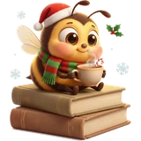 Cozy Bee Studio logo